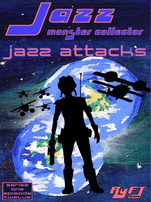 cover image of Jazz